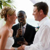 wedding ceremony